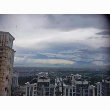 Grand Canal Penthouse! Manila Exterior foto