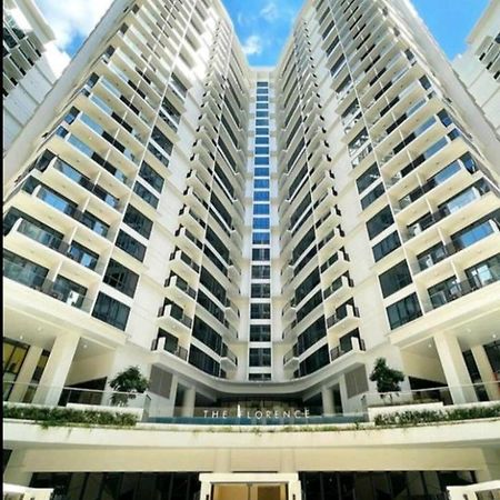 Grand Canal Penthouse! Manila Exterior foto
